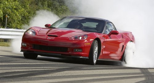 Chevy Kills LS9 V8 After Nearly Two Decades, But ‘Something Big’ Is Coming Next
