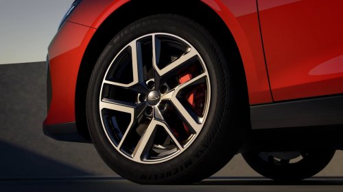 Chery Borrowed The RS6’s Face, The A5’s Profile, And The A7’s Tail, All On One Sedan