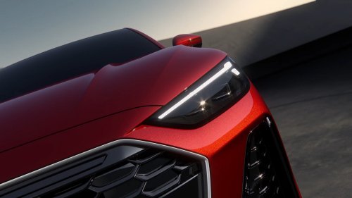 Chery Borrowed The RS6’s Face, The A5’s Profile, And The A7’s Tail, All On One Sedan