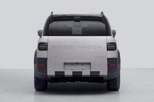 Chery Wants To Sell Chinese Freelanders In Europe, JLR Boss Says Go Ahead