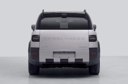 Chery Wants To Sell Chinese Freelanders In Europe, JLR Boss Says Go Ahead