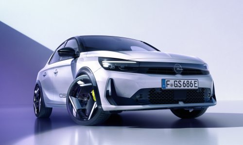 Opel’s New Corsa GSE Beats Peugeot’s GTI Using Peugeot’s Own Powertrain