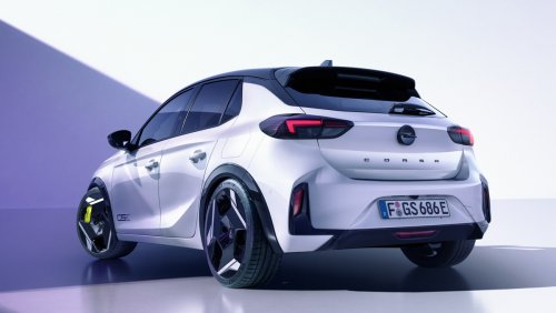 Opel’s New Corsa GSE Beats Peugeot’s GTI Using Peugeot’s Own Powertrain