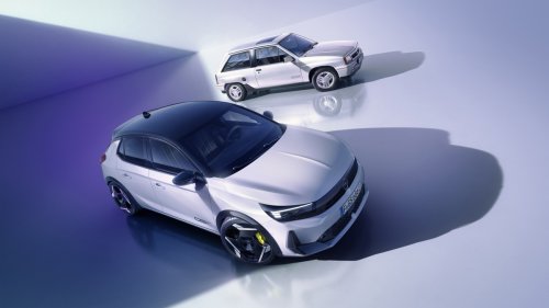 Opel’s New Corsa GSE Beats Peugeot’s GTI Using Peugeot’s Own Powertrain