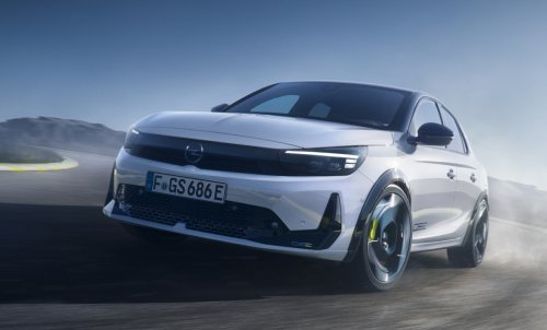 Opel’s New Corsa GSE Beats Peugeot’s GTI Using Peugeot’s Own Powertrain
