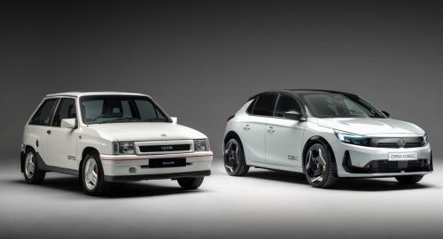 Opel’s New Corsa GSE Beats Peugeot’s GTI Using Peugeot’s Own Powertrain