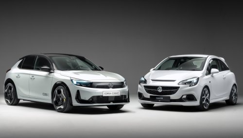 Opel’s New Corsa GSE Beats Peugeot’s GTI Using Peugeot’s Own Powertrain