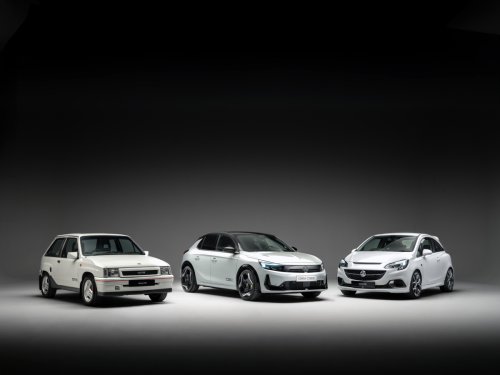 Opel’s New Corsa GSE Beats Peugeot’s GTI Using Peugeot’s Own Powertrain