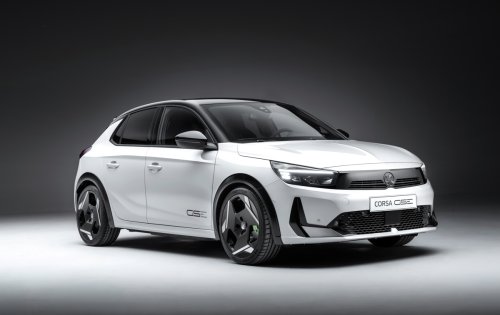 Opel’s New Corsa GSE Beats Peugeot’s GTI Using Peugeot’s Own Powertrain