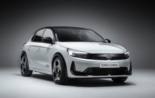 Opel, Peugeot, Opel’s New Corsa GSE Beats Peugeot’s GTI Using Peugeot’s Own Powertrain