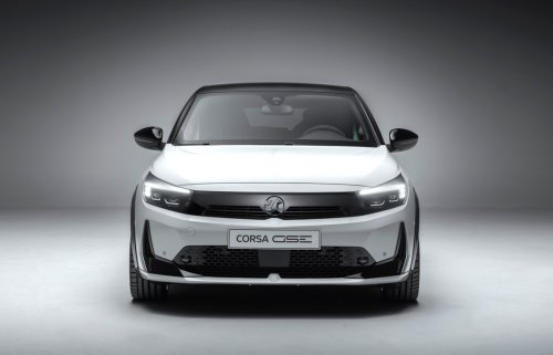 Opel’s New Corsa GSE Beats Peugeot’s GTI Using Peugeot’s Own Powertrain