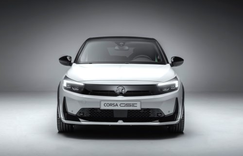 Opel, Peugeot, Opel’s New Corsa GSE Beats Peugeot’s GTI Using Peugeot’s Own Powertrain