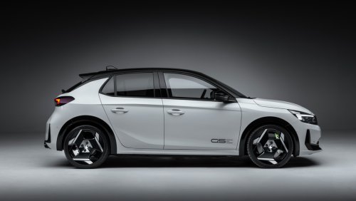 Opel’s New Corsa GSE Beats Peugeot’s GTI Using Peugeot’s Own Powertrain