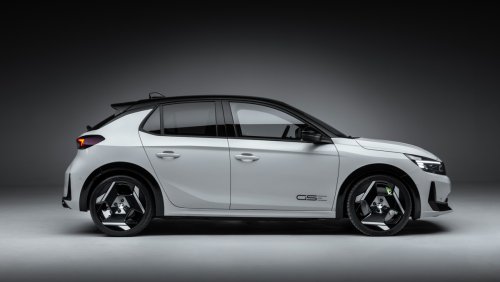 Opel’s New Corsa GSE Beats Peugeot’s GTI Using Peugeot’s Own Powertrain