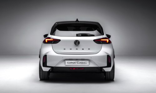 Opel’s New Corsa GSE Beats Peugeot’s GTI Using Peugeot’s Own Powertrain