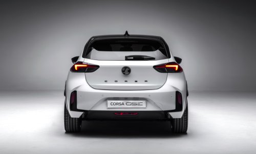 Opel’s New Corsa GSE Beats Peugeot’s GTI Using Peugeot’s Own Powertrain
