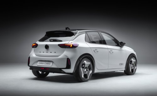 Opel’s New Corsa GSE Beats Peugeot’s GTI Using Peugeot’s Own Powertrain