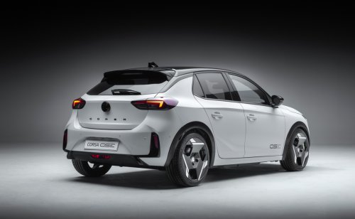 Opel’s New Corsa GSE Beats Peugeot’s GTI Using Peugeot’s Own Powertrain