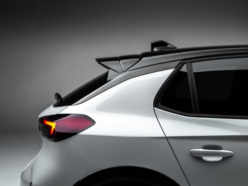 Opel’s New Corsa GSE Beats Peugeot’s GTI Using Peugeot’s Own Powertrain