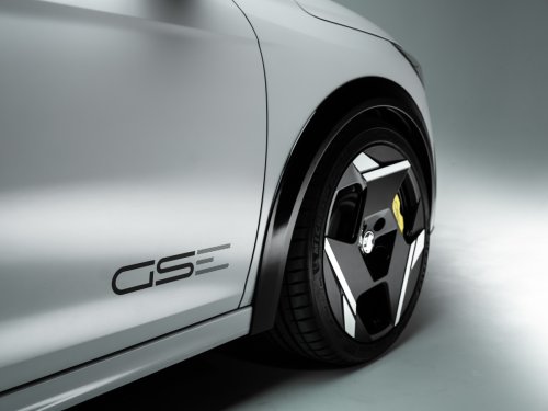 Opel’s New Corsa GSE Beats Peugeot’s GTI Using Peugeot’s Own Powertrain