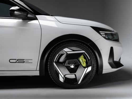 Opel’s New Corsa GSE Beats Peugeot’s GTI Using Peugeot’s Own Powertrain