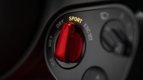 Ferrari’s Luce EV Lands Early With A Jony Ive Twist