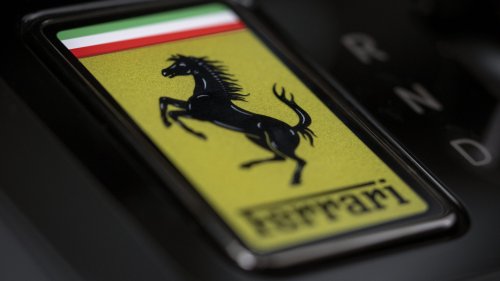 Ferrari’s Luce EV Lands Early With A Jony Ive Twist