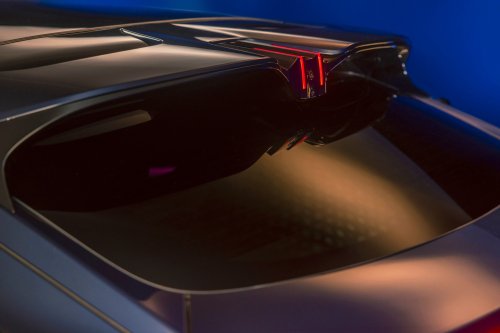 BYD’s Denza GT Costs $40K In China, Someone In France Paid Over $800,000