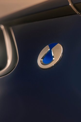 BYD’s Denza GT Costs $40K In China, Someone In France Paid Over $800,000
