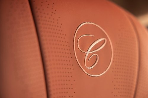BYD’s Denza GT Costs $40K In China, Someone In France Paid Over $800,000