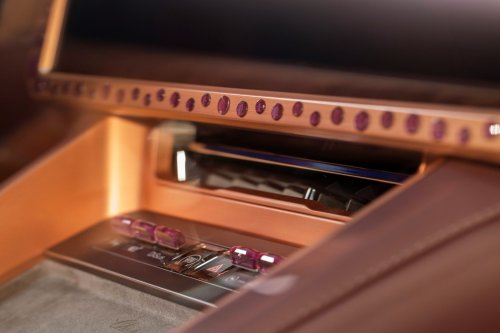 BYD’s Denza GT Costs $40K In China, Someone In France Paid Over $800,000