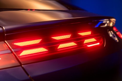 BYD’s Denza GT Costs $40K In China, Someone In France Paid Over $800,000