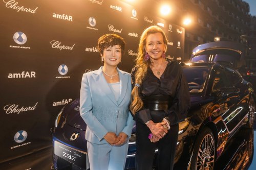BYD’s Denza GT Costs $40K In China, Someone In France Paid Over $800,000