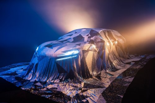 BYD’s Denza GT Costs $40K In China, Someone In France Paid Over $800,000
