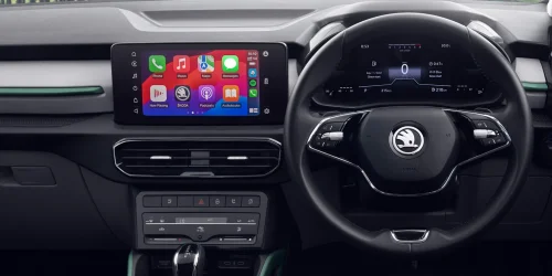SUV, VW Group’s $7,900 Indian SUV Could Become One Of Europe’s Cheapest New Cars