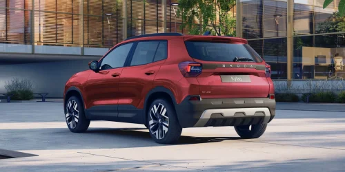 VW Group’s $7,900 Indian SUV Could Become One Of Europe’s Cheapest New Cars