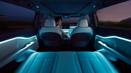 Stellantis Already Builds Leapmotor EVs In Spain, Now It’s Bringing China’s Dongfeng To France Too