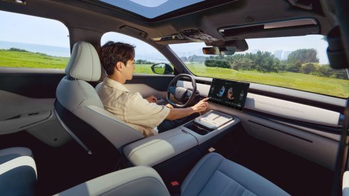 Stellantis Already Builds Leapmotor EVs In Spain, Now It’s Bringing China’s Dongfeng To France Too