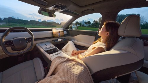 Stellantis Already Builds Leapmotor EVs In Spain, Now It’s Bringing China’s Dongfeng To France Too