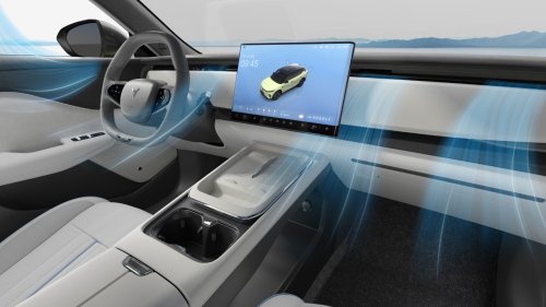Stellantis Already Builds Leapmotor EVs In Spain, Now It’s Bringing China’s Dongfeng To France Too