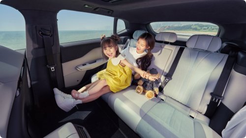 Stellantis Already Builds Leapmotor EVs In Spain, Now It’s Bringing China’s Dongfeng To France Too