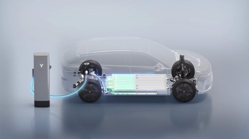 Stellantis Already Builds Leapmotor EVs In Spain, Now It’s Bringing China’s Dongfeng To France Too