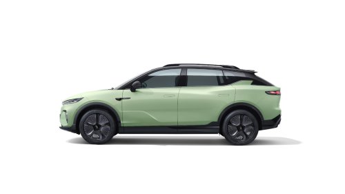 Stellantis Already Builds Leapmotor EVs In Spain, Now It’s Bringing China’s Dongfeng To France Too