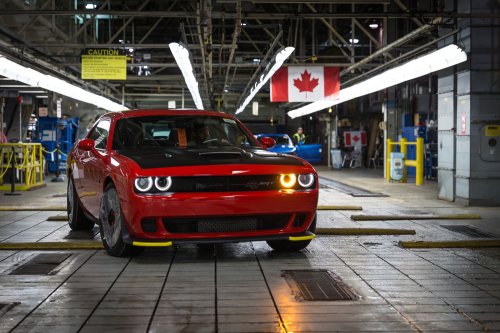 RAM, Ram’s Rumble Bee Won’t Ship With Splitter Guards Because People Have Terrible Taste