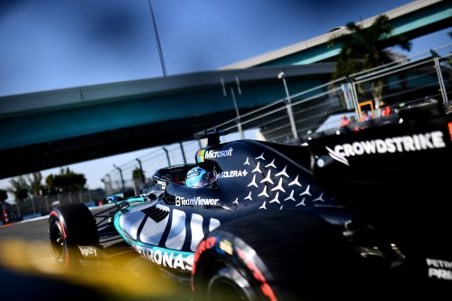 F1 Wants To Trade Its Hybrid V6 Future For The Sound Of A V8