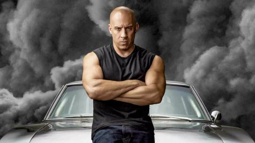 The Fast And Furious Family’s Next Stop Isn’t A Theater, It’s Peacock