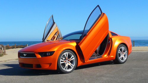 Italdesign Is Betting $20 Million That Detroit’s Big 3 Still Need Italian Designs