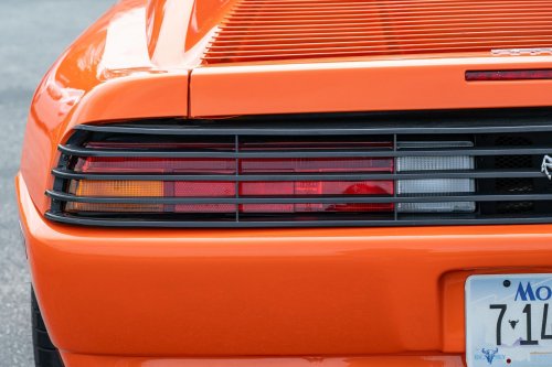 The General Lee Has Picked Up A Slight Prancing Habit