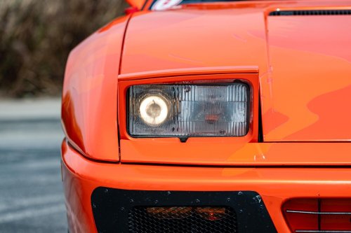 The General Lee Has Picked Up A Slight Prancing Habit