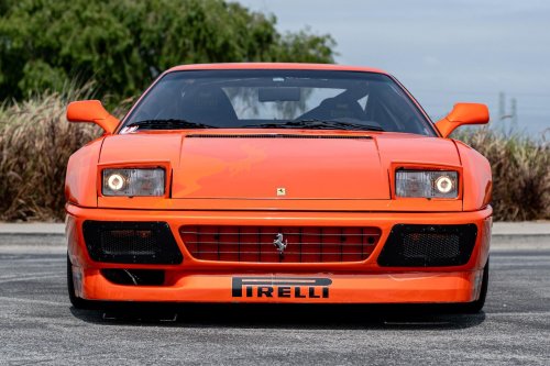 The General Lee Has Picked Up A Slight Prancing Habit